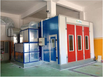China HL1000 Spray Booth, Baking Booth supplier