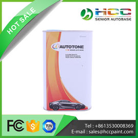 China HCC Car Paint- HS Clearcoat sales@hccpaint.com supplier