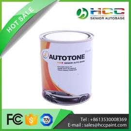 China AUTOTONE Paint 2K Apprêt époxydique(4:1) Kit supplier