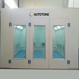 China Car Paint Spray Booth, Car Paint Booth, Auto Paint Booth, Auto Paint Cabinet, Car Paint Baking Oven,Baking Booth Cabinet supplier