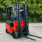 Electric Stacker, Storage Battery Stacker long lasting working max.25 hours, Semi Electric Stacker forklift supplier