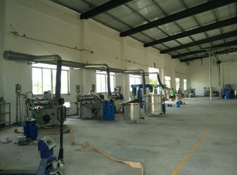 Hoolong Car Accessory Co., Ltd.
