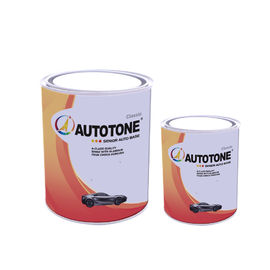 China Solvent based car paint- AUTOTONE, Hoolong supplier