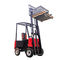 Electric Stacker, Storage Battery Stacker long lasting working max.25 hours, Semi Electric Stacker forklift supplier