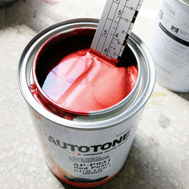 China Car Paint 1K Pearl and 1K  Pearl Basecoat , Factory direct sale Automotive Refinish Paint 1K Metallic Base supplier
