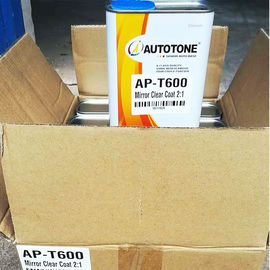 Auto Paint AP-T600 Mirror Clear Coat, Lacquer, Varnish, Vernis, Barniz for Automotive Refinish paint, sales@hccpaint.com supplier