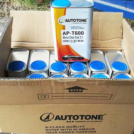 Auto Paint AP-T600 Mirror Clear Coat, Lacquer, Varnish, Vernis, Barniz for Automotive Refinish paint, sales@hccpaint.com supplier